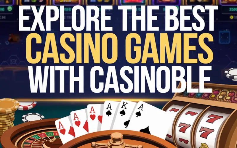 best casino games